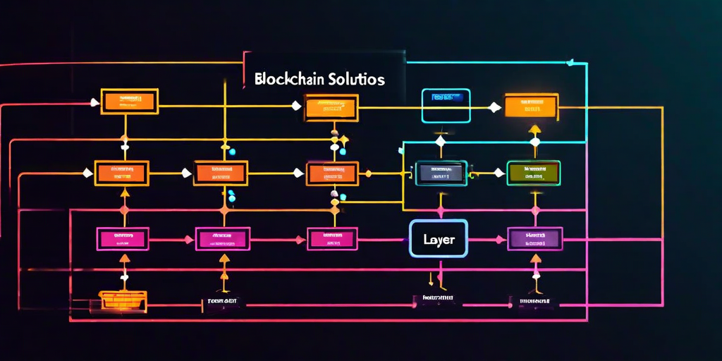 Blockchain Scaling Solutions