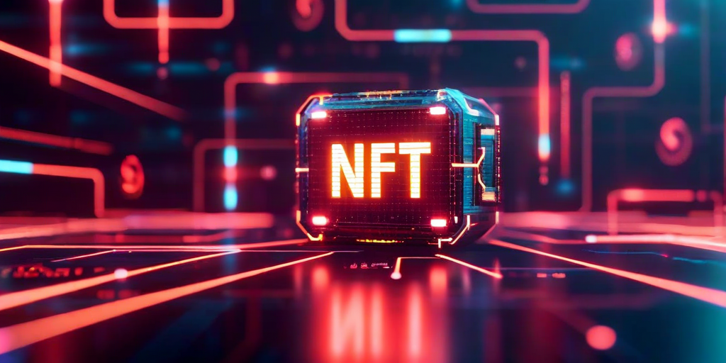 Nft Utility Beyond Art