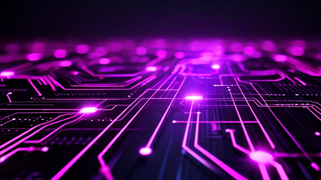 Decentralized protocol layer